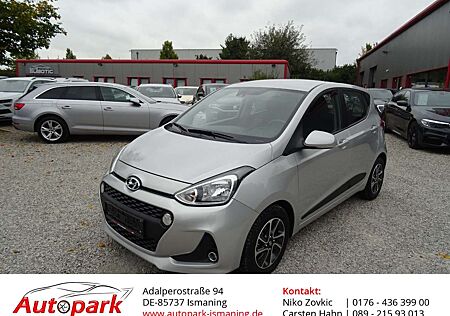 Hyundai i10 (IA) Style