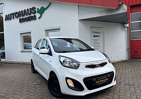 Kia Picanto 1.0 Dream Team/KLIMA/5TRG