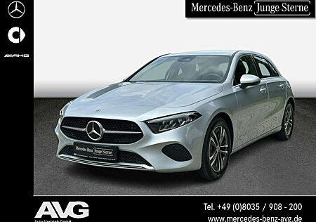 Mercedes-Benz A 180 Kompaktlimousine Progressive LED DAB RFK
