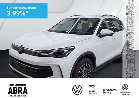 VW Tiguan Volkswagen 2.0 TDI Life DSG LED+ACC+NAV+CAM+SHZG