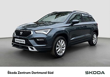 Seat Ateca 1.5 STYLE BEATS AHK KAMERA eKLAPPE NAVI