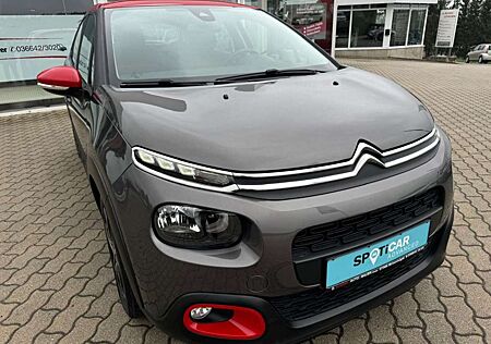 Citroën C3 Citroen Pure Tech 110 S&S SHINE