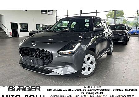 Suzuki Swift 1.2 Comfort Navi LED ACC Kamera SitzHZG Carplay Ke