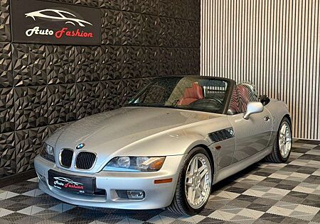 BMW Z3 Roadster 1.8 NUR *59000KM*  AC-Schnitzer