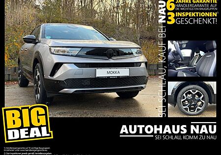 Opel Mokka GS Hybrid inkl. Inspektionspaket BigDeal!
