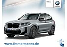 BMW X3 M COMPETITION AT M Drivers Package Panorama