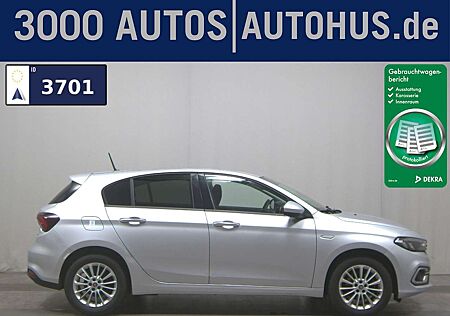 Fiat Tipo 1.0 Life Navi PDC RfK LED Facelift
