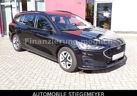 Ford Focus Turnier Cool & Connect