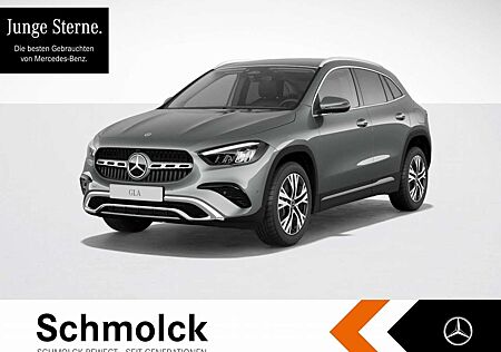 Mercedes-Benz GLA 220 d 4M PROGRESSIVE+8G+LED+KYLS+360°+DSTR++