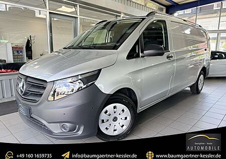 Mercedes-Benz Vito 114 CDI PRO FWD Extralang NAVI KAMERA MWST