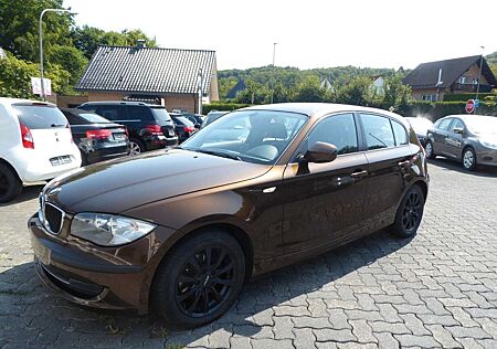 BMW 116 d