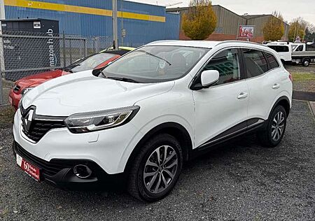 Renault Kadjar Collection+NAVI+SITZHEIZUNG+ KEYLESS GO