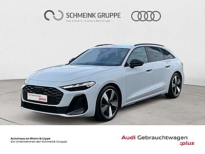 Audi A5 2.0 TFSI 2x S line 360° side assist