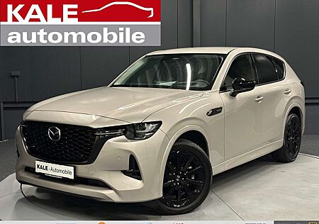 Mazda CX-60 Homura *20Zoll*LEDER*BOSE*360°*SitzKlima*HeadUp