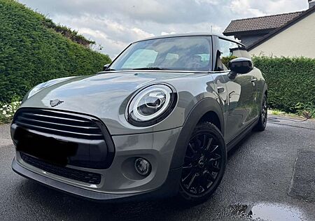 Mini ONE - Scheckheft I viele Extras I Top Zustand