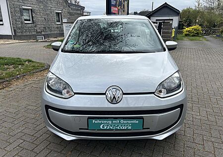 VW Up Volkswagen ! move !/ TÜV Neu/ Inspektion Neu/ Garantie