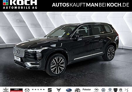 Volvo XC 90 XC90 T8 AWD Ultra Bright Plug-In ACC BLIS PANO HUD