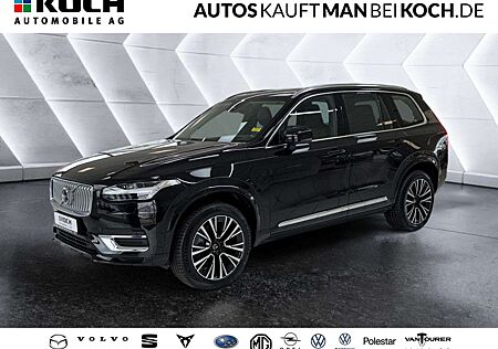 Volvo XC 90 XC90 T8 AWD Ultra Bright Plug-In ACC BLIS PANO HUD