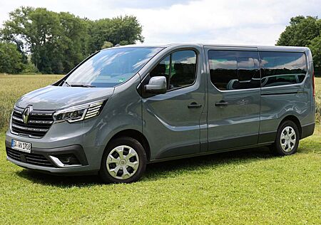 Renault Trafic Blue dCi 150 EDC Grand Life