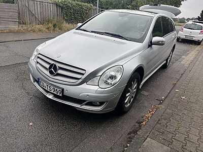 Mercedes-Benz R 350 L 4Matic 7G-TRONIC Tüv Neu Panorama Kette Neu