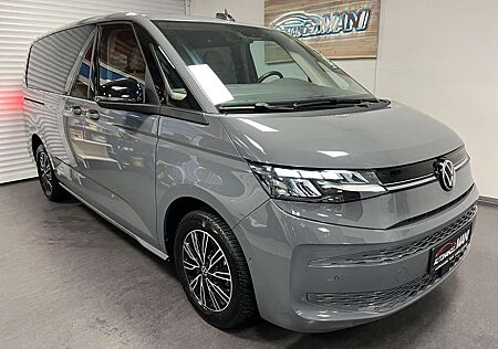 VW T7 Multivan Volkswagen Life lang/Kamera/PDC/Navi/LED/AHK