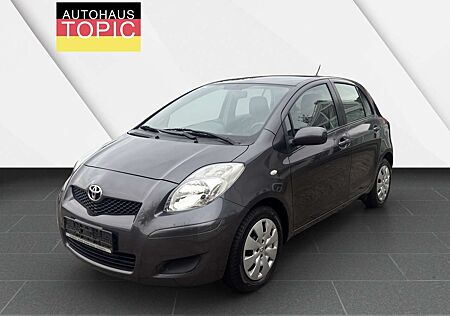 Toyota Yaris 5-Türer 1.33 VVT-i Cool