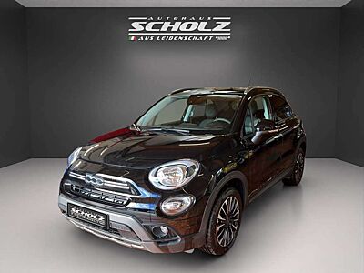 Fiat 500X Hatchback MY22 *ACC*DAB*VZE*