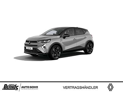 Renault Captur M-Hybrid 140 EDC ESPRIT ALPINE 360°KAM NAVI SHZ