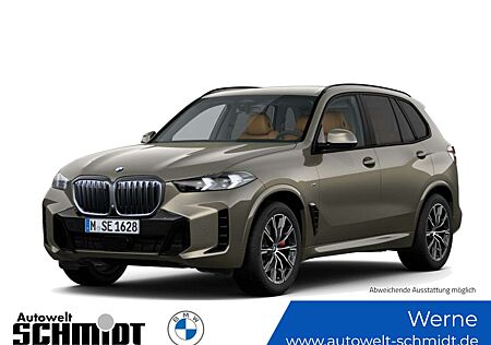 BMW X5 xDrive40i M Sportpaket Pro + Innovationspaket