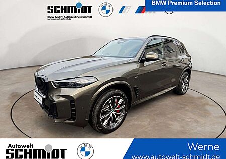 BMW X5 xDrive40i M Sportpaket Pro + Innovationspaket
