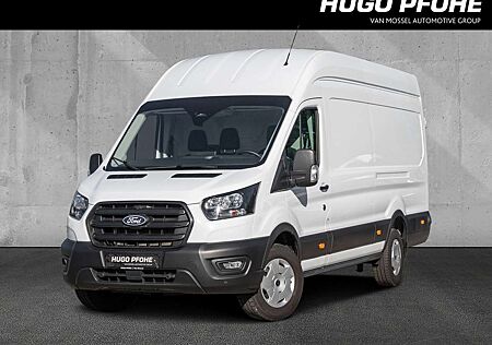 Ford Transit Trend Kasten L4 HA | Klimaaut. | GRA | KAMERA | SH