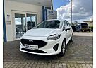 Ford Fiesta Cool & Connect LR-HZG*SHZ*LED*KLIMA