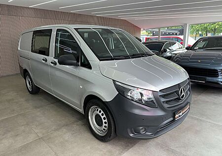 Mercedes-Benz Vito 114 CDI Kasten Lang*Tempomat*Kamera*Klima*