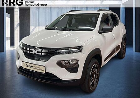 Dacia Spring ELECTRIC ESSENTIAL 27kWh BATTERIEKAUF