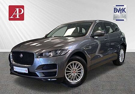 Jaguar F-Pace AWD PORTFOLIO/ PANO/LEDER/ MTL.RATE 197,-