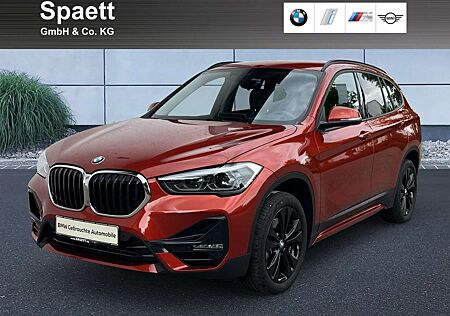 BMW X1 sDrive20i Sport Line Head-Up HiFi DAB LED