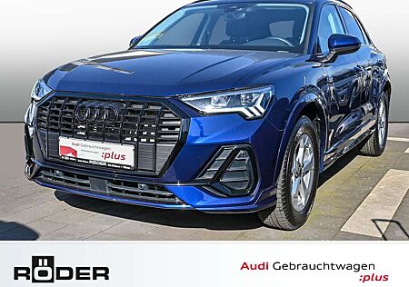 Audi Q3 35 TFSI S line GW:plus Aktionswochen