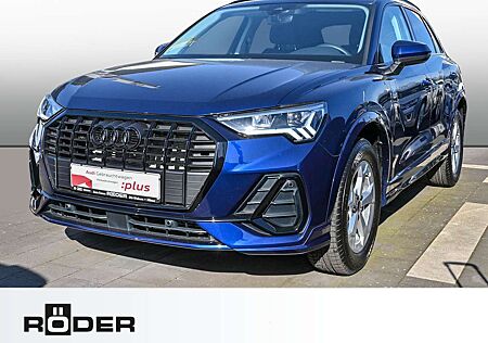 Audi Q3 35 TFSI S line GW:plus Aktionswochen
