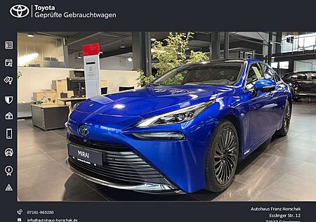 Toyota Mirai Advanced
