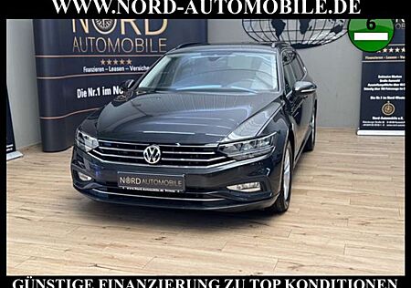 VW Passat Variant Volkswagen Business 1.5 TSI DSG AHK/Navi/LED Business