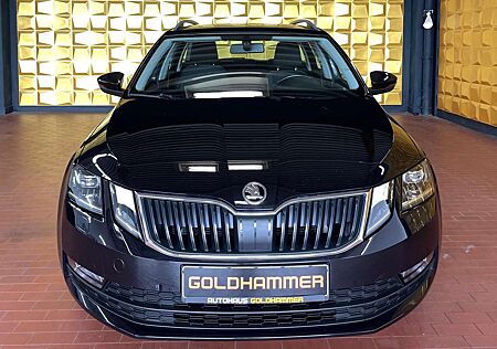 Skoda Octavia Combi LED/MFL/PDC