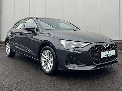 Audi A3 A3 TFSI 85 kW Sportback
