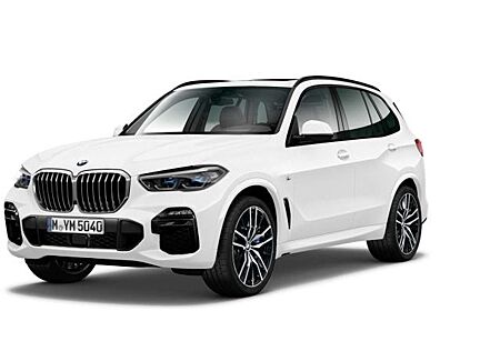 BMW X5 xDrive30d M Sportpaket Innovationsp. Panorama