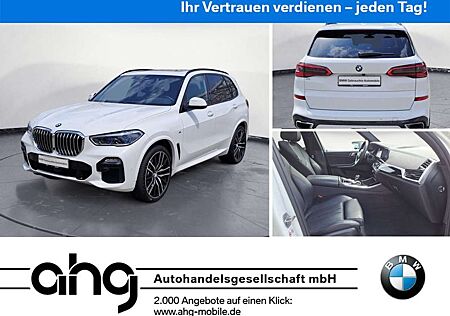 BMW X5 xDrive30d M Sportpaket Innovationsp. Panorama