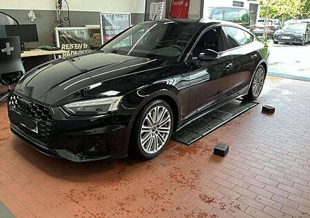 Audi A5 Sportback 35 TDI S tronic S line LM