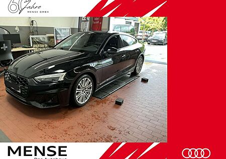 Audi A5 Sportback 35 TDI S tronic S line LM