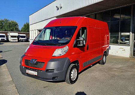 Peugeot Boxer Kasten L2H2 HDi 110 wenig Kilometer