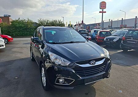 Hyundai ix35 Premium AWD