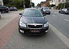 Skoda Octavia 1.8 TSI TÜV 2.25 12 Monate Garantie Auf Wunsch