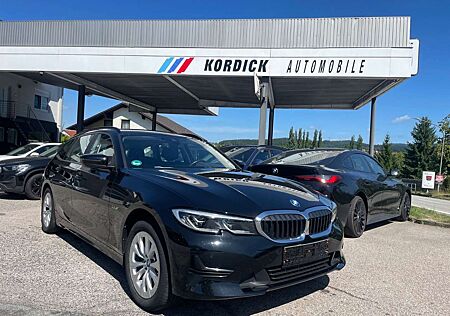 BMW 320 e xDrive TOURING G21 "ADV."/LASER/SPORTSITZ